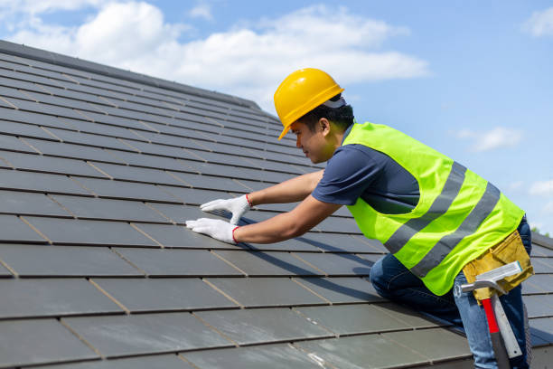 Best Best Roofing Contractors  in Chicago Heights, IL