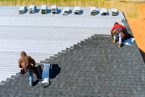 Quick and Trustworthy Emergency Roof Repair Services in Chicago Heights, IL