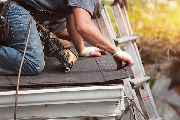 Roof Repair Estimates in Chicago Heights, IL