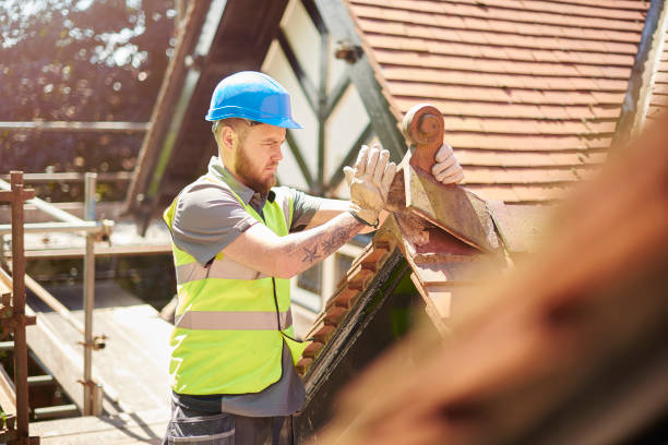 Chicago Heights, IL Roofing Contractor Company